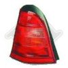 DIEDERICHS 1680093 Combination Rearlight
